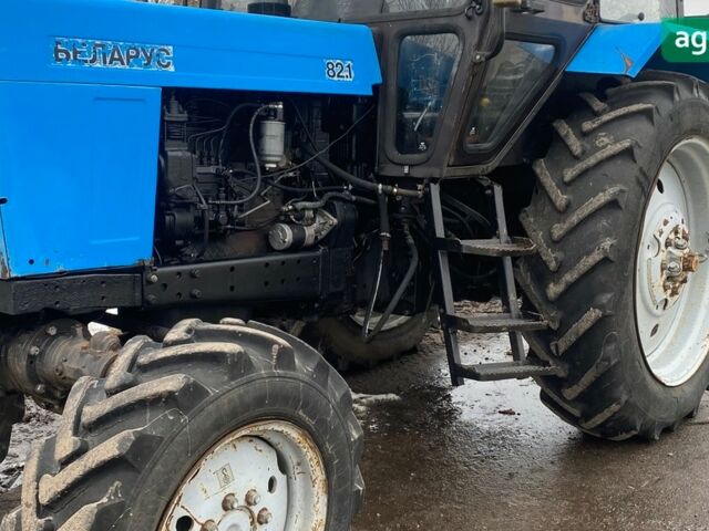 МТЗ 82 Бєларус, об'ємом двигуна 4.75 л та пробігом 0 тис. км за 11000 $, фото 10 на Automoto.ua