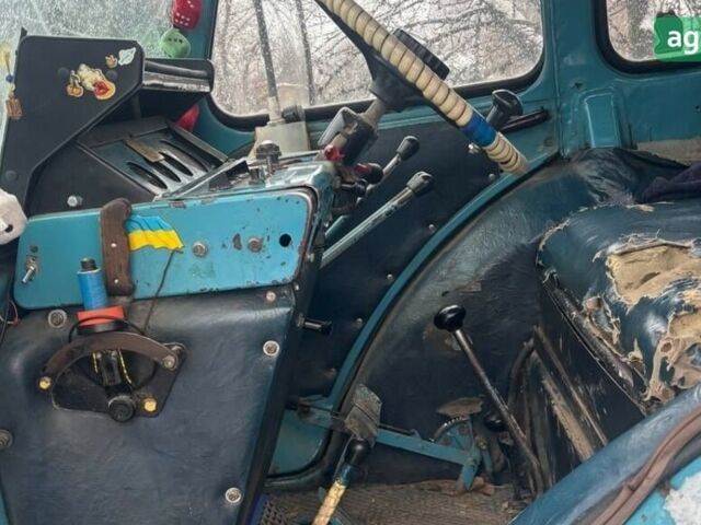 МТЗ 82 Бєларус, об'ємом двигуна 0 л та пробігом 0 тис. км за 8000 $, фото 6 на Automoto.ua