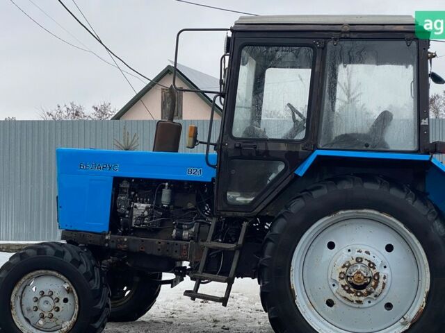 МТЗ 82 Бєларус, об'ємом двигуна 4.75 л та пробігом 0 тис. км за 11000 $, фото 3 на Automoto.ua