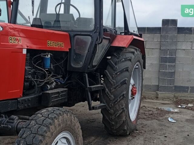 МТЗ 82 Бєларус, об'ємом двигуна 4.75 л та пробігом 0 тис. км за 7700 $, фото 2 на Automoto.ua