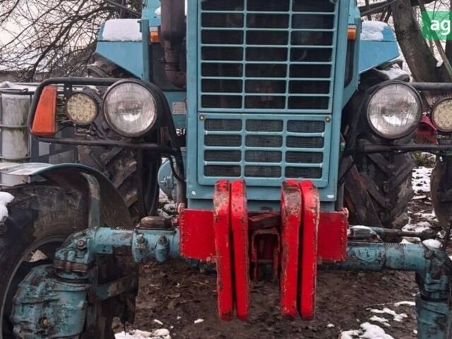 МТЗ 82 Бєларус, об'ємом двигуна 0 л та пробігом 0 тис. км за 8000 $, фото 7 на Automoto.ua
