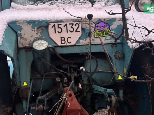 МТЗ 82 Бєларус, об'ємом двигуна 0 л та пробігом 0 тис. км за 8000 $, фото 5 на Automoto.ua