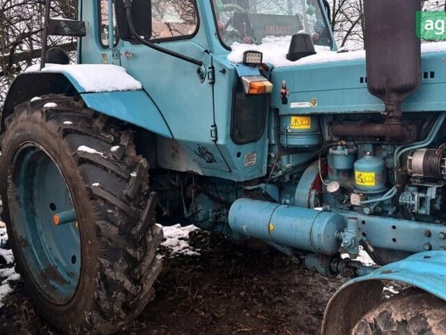 МТЗ 82 Бєларус, об'ємом двигуна 0 л та пробігом 0 тис. км за 8000 $, фото 3 на Automoto.ua