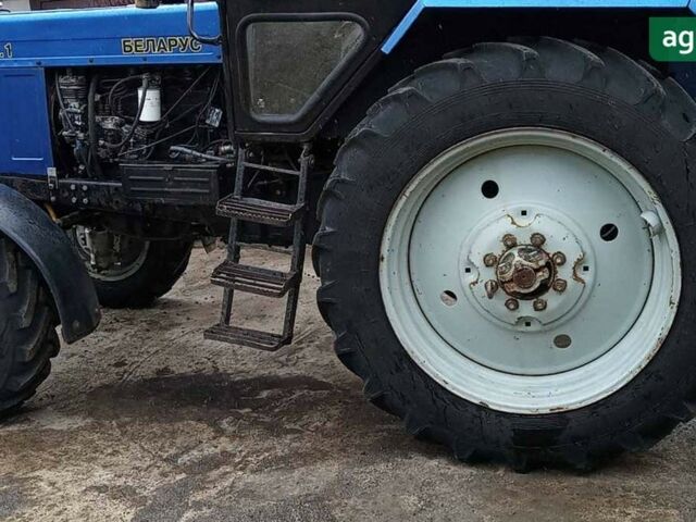 МТЗ 82 Бєларус, об'ємом двигуна 47 л та пробігом 0 тис. км за 13500 $, фото 1 на Automoto.ua