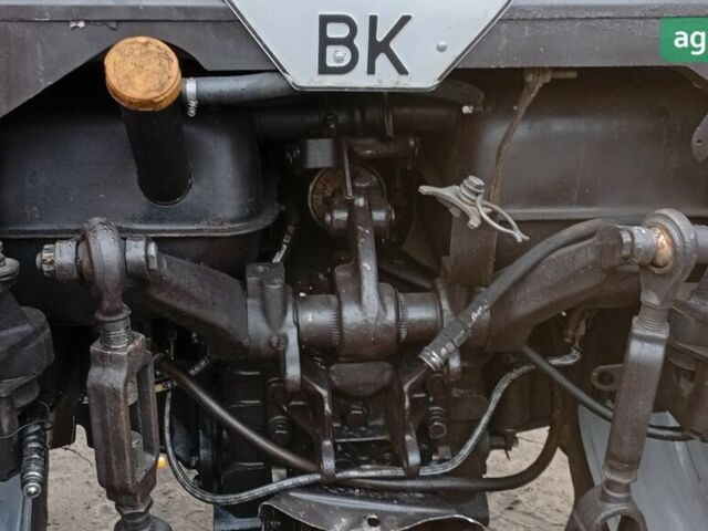 МТЗ 82 Бєларус, об'ємом двигуна 4.75 л та пробігом 0 тис. км за 7700 $, фото 3 на Automoto.ua