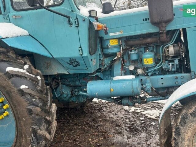 МТЗ 82 Бєларус, об'ємом двигуна 0 л та пробігом 0 тис. км за 8000 $, фото 2 на Automoto.ua