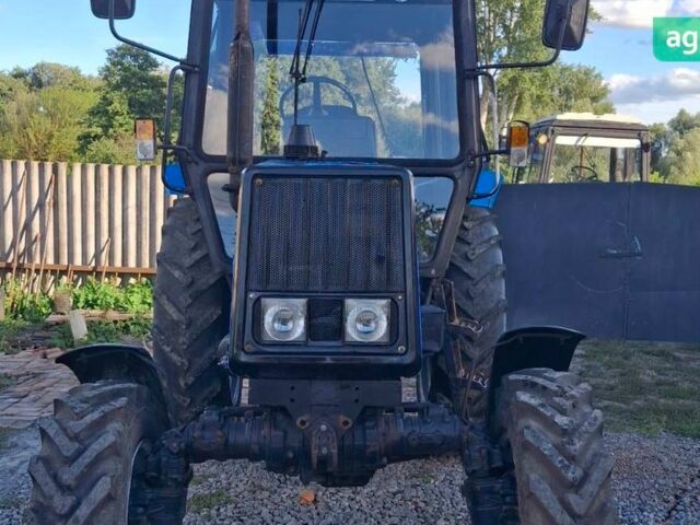 МТЗ 82 Бєларус, об'ємом двигуна 4.75 л та пробігом 0 тис. км за 11700 $, фото 3 на Automoto.ua