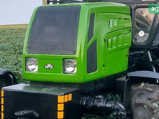 МТЗ 82 Бєларус, об'ємом двигуна 4.75 л та пробігом 0 тис. км за 15000 $, фото 2 на Automoto.ua