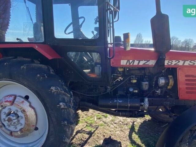 МТЗ 82 Беларус 2012 в Новорад-Волынском на Automoto.ua МТЗ 82 Беларус, объемом двигателя 4.75 л и пробегом 0 тыс. км за 15000 $, фото 6 на Automoto.ua