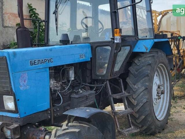 МТЗ 82 Беларус, объемом двигателя 4.75 л и пробегом 0 тыс. км за 11000 $, фото 2 на Automoto.ua