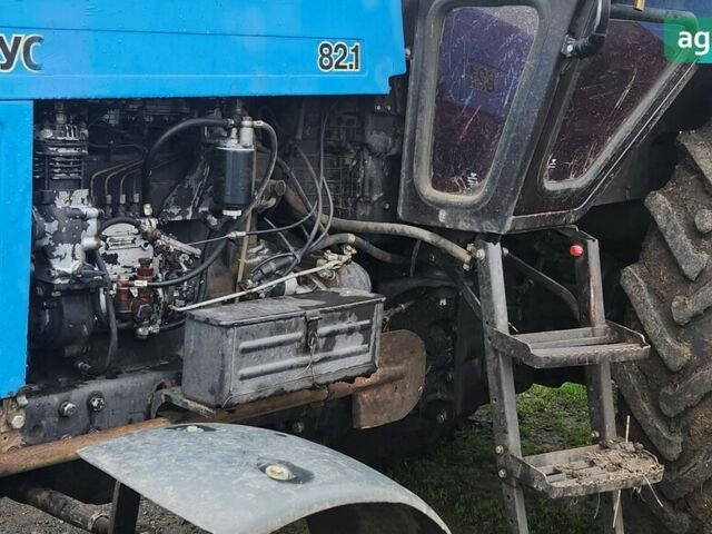 МТЗ 82 Беларус, объемом двигателя 4.75 л и пробегом 0 тыс. км за 11500 $, фото 1 на Automoto.ua