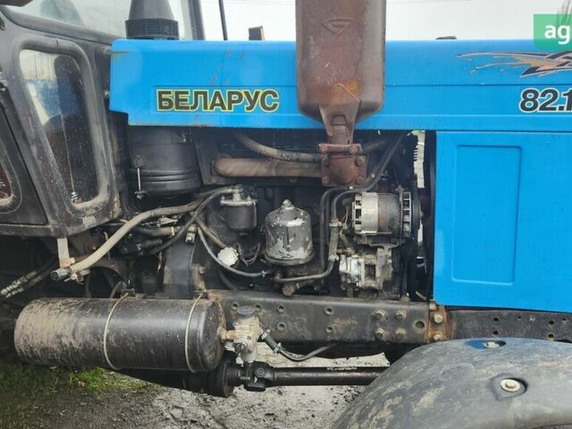 МТЗ 82 Беларус, объемом двигателя 4.75 л и пробегом 0 тыс. км за 11500 $, фото 6 на Automoto.ua