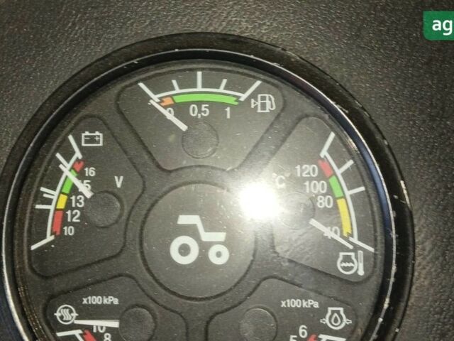 МТЗ 82 Беларус, объемом двигателя 4.75 л и пробегом 0 тыс. км за 20000 $, фото 9 на Automoto.ua