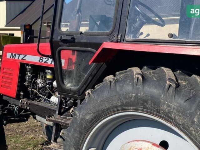 МТЗ 82 Беларус 2012 в Новорад-Волынском на Automoto.ua МТЗ 82 Беларус, объемом двигателя 4.75 л и пробегом 0 тыс. км за 15000 $, фото 3 на Automoto.ua