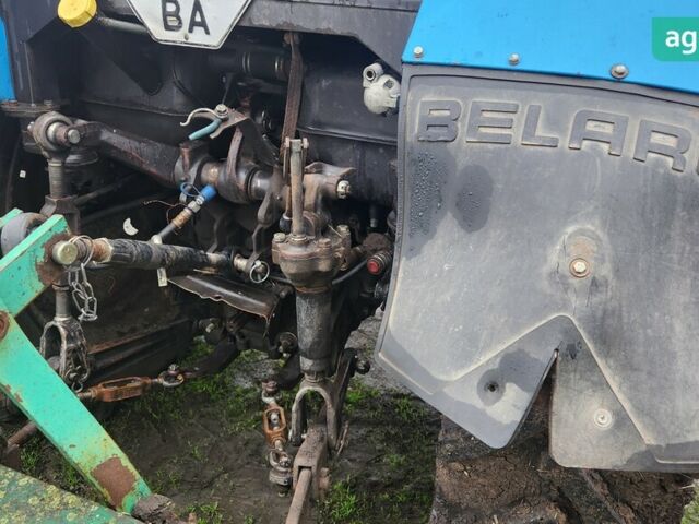МТЗ 82 Беларус, объемом двигателя 4.75 л и пробегом 0 тыс. км за 11500 $, фото 5 на Automoto.ua