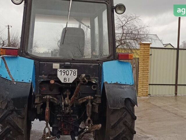МТЗ 82 Бєларус 2013 у Гадяче на Automoto.ua МТЗ 82 Бєларус, об'ємом двигуна 0 л та пробігом 0 тис. км за 10000 $, фото 3 на Automoto.ua