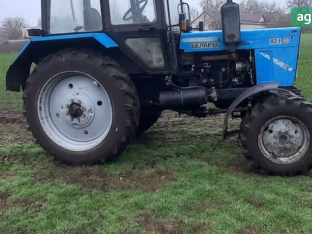 МТЗ 82 Беларус, объемом двигателя 4.75 л и пробегом 0 тыс. км за 11874 $, фото 2 на Automoto.ua