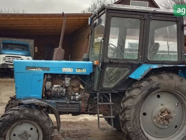МТЗ 82 Бєларус 2013 у Гадяче на Automoto.ua МТЗ 82 Бєларус, об'ємом двигуна 0 л та пробігом 0 тис. км за 10000 $, фото 4 на Automoto.ua