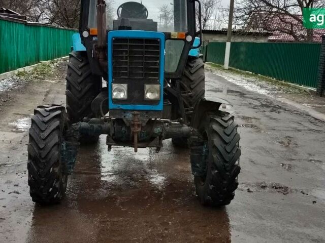 МТЗ 82 Бєларус 2013 у Гадяче на Automoto.ua МТЗ 82 Бєларус, об'ємом двигуна 0 л та пробігом 0 тис. км за 10000 $, фото 1 на Automoto.ua
