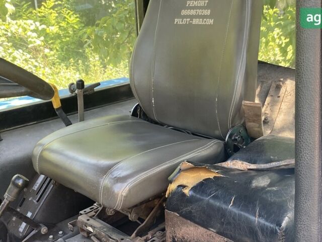МТЗ 82 Бєларус, об'ємом двигуна 0 л та пробігом 0 тис. км за 13000 $, фото 6 на Automoto.ua