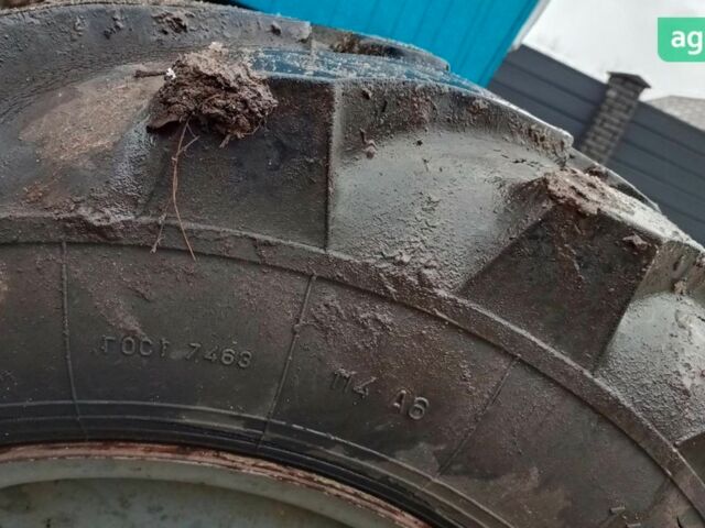 МТЗ 82 Бєларус 2013 у Гадяче на Automoto.ua МТЗ 82 Бєларус, об'ємом двигуна 0 л та пробігом 0 тис. км за 10000 $, фото 6 на Automoto.ua