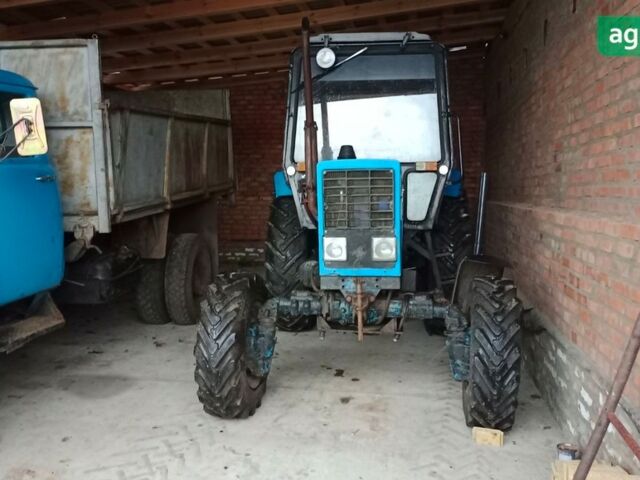 МТЗ 82 Бєларус 2013 у Гадяче на Automoto.ua МТЗ 82 Бєларус, об'ємом двигуна 0 л та пробігом 0 тис. км за 10000 $, фото 7 на Automoto.ua
