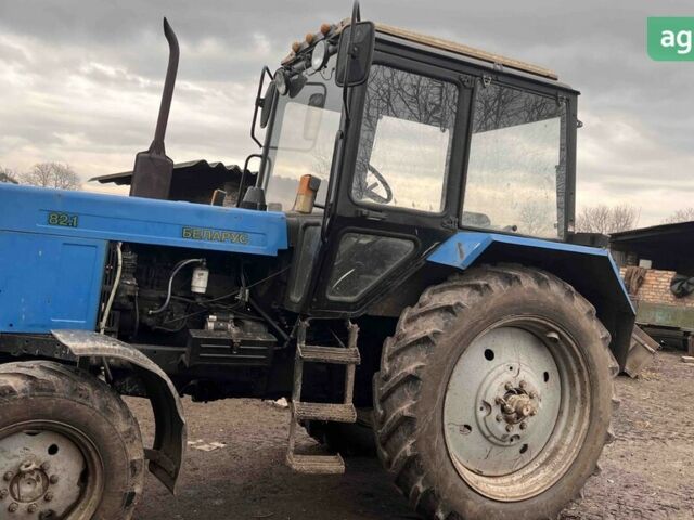 МТЗ 82 Беларус, объемом двигателя 4.9 л и пробегом 0 тыс. км за 13300 $, фото 8 на Automoto.ua