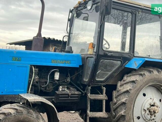 МТЗ 82 Беларус, объемом двигателя 4.9 л и пробегом 0 тыс. км за 13300 $, фото 3 на Automoto.ua