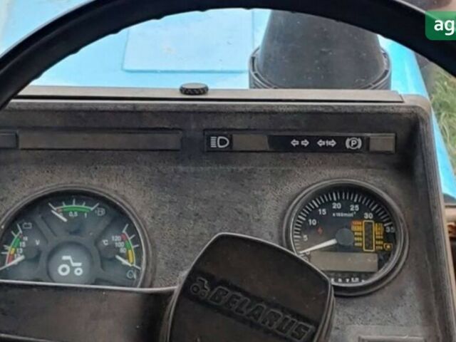 МТЗ 82 Беларус, объемом двигателя 0 л и пробегом 0 тыс. км за 13000 $, фото 1 на Automoto.ua