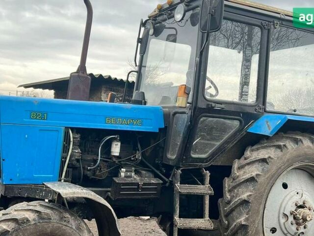 МТЗ 82 Беларус, объемом двигателя 4.9 л и пробегом 0 тыс. км за 13300 $, фото 7 на Automoto.ua