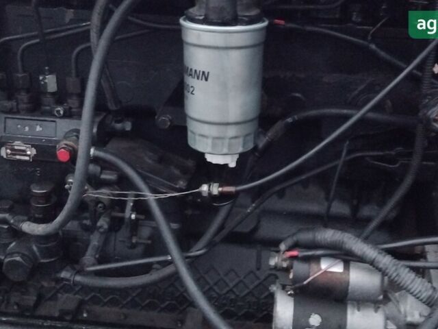 МТЗ 82 Беларус, объемом двигателя 4.75 л и пробегом 0 тыс. км за 16450 $, фото 5 на Automoto.ua