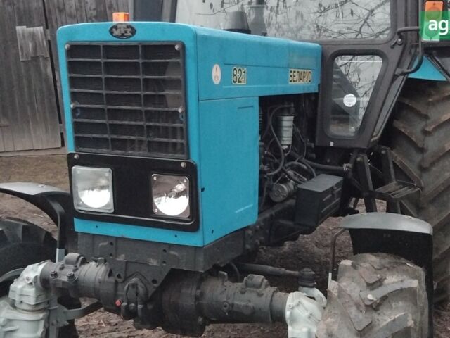 МТЗ 82 Беларус, объемом двигателя 4.75 л и пробегом 0 тыс. км за 16450 $, фото 8 на Automoto.ua