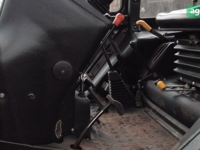 МТЗ 82 Беларус, объемом двигателя 4.75 л и пробегом 0 тыс. км за 16450 $, фото 7 на Automoto.ua