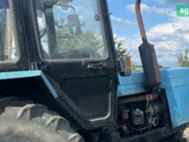 МТЗ 82 Бєларус, об'ємом двигуна 0 л та пробігом 0 тис. км за 9400 $, фото 1 на Automoto.ua