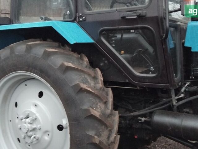 МТЗ 82 Беларус, объемом двигателя 4.75 л и пробегом 0 тыс. км за 16450 $, фото 3 на Automoto.ua
