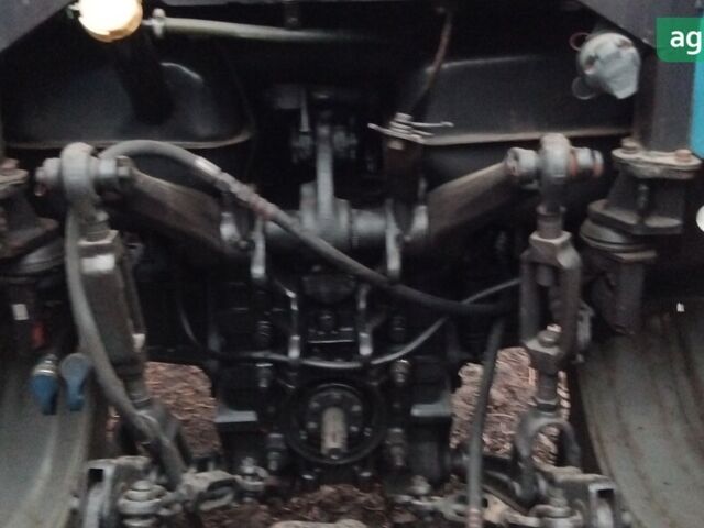 МТЗ 82 Беларус, объемом двигателя 4.75 л и пробегом 0 тыс. км за 16450 $, фото 4 на Automoto.ua