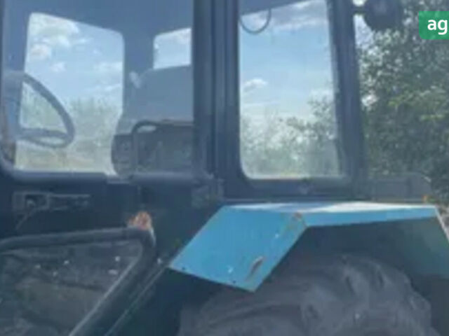 МТЗ 82 Бєларус, об'ємом двигуна 0 л та пробігом 0 тис. км за 9400 $, фото 4 на Automoto.ua