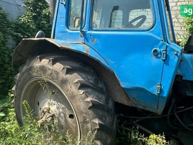 МТЗ 82 Бєларус, об'ємом двигуна 0 л та пробігом 0 тис. км за 7000 $, фото 2 на Automoto.ua