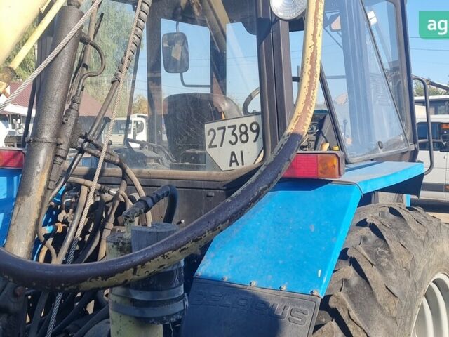 МТЗ 82 Бєларус, об'ємом двигуна 4.75 л та пробігом 0 тис. км за 18685 $, фото 1 на Automoto.ua