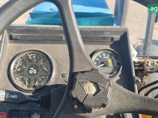 МТЗ 82 Бєларус, об'ємом двигуна 4.75 л та пробігом 0 тис. км за 16627 $, фото 5 на Automoto.ua