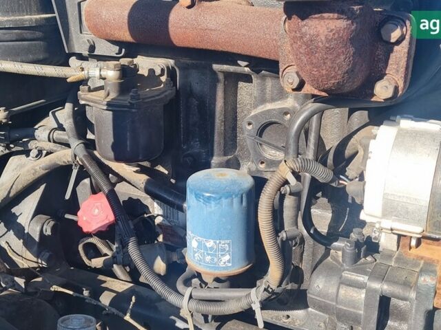 МТЗ 82 Бєларус, об'ємом двигуна 4.75 л та пробігом 0 тис. км за 16627 $, фото 4 на Automoto.ua