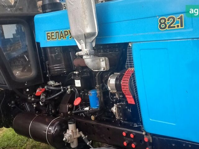 МТЗ 82 Бєларус, об'ємом двигуна 4.75 л та пробігом 0 тис. км за 18250 $, фото 2 на Automoto.ua
