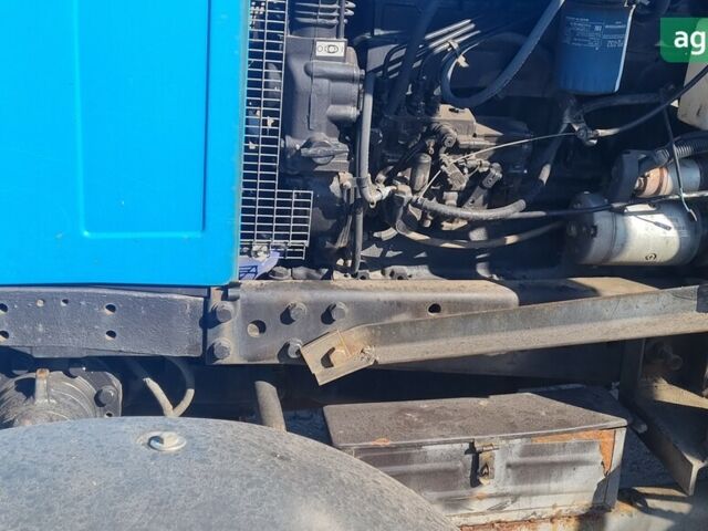 МТЗ 82 Бєларус, об'ємом двигуна 4.75 л та пробігом 0 тис. км за 16627 $, фото 3 на Automoto.ua