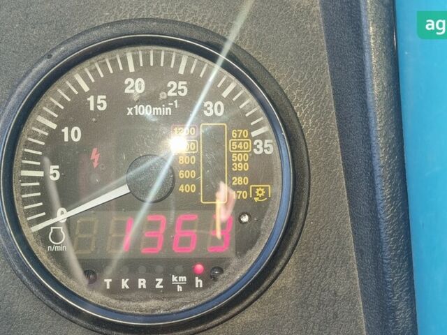 МТЗ 82 Бєларус, об'ємом двигуна 4.75 л та пробігом 0 тис. км за 16627 $, фото 6 на Automoto.ua