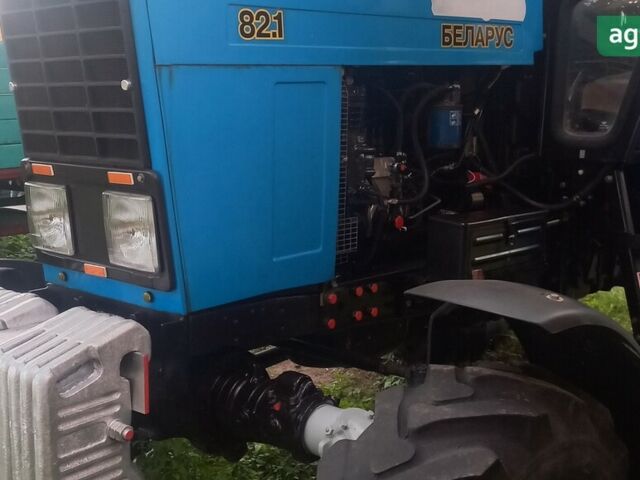 МТЗ 82 Бєларус, об'ємом двигуна 4.75 л та пробігом 0 тис. км за 18250 $, фото 4 на Automoto.ua