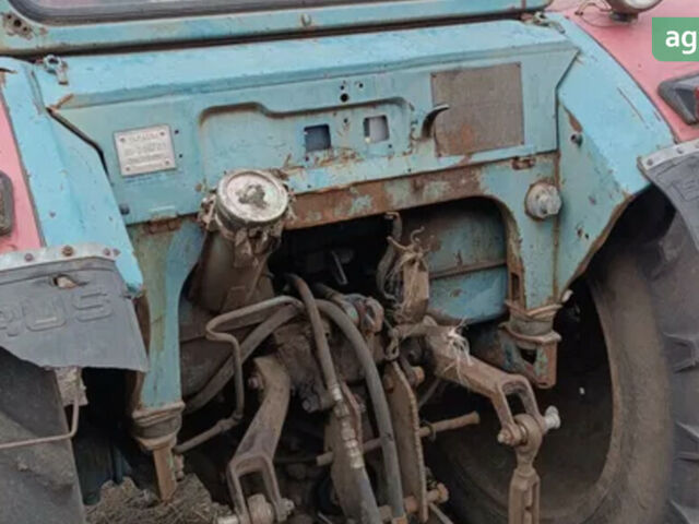 МТЗ 82 Беларус, объемом двигателя 4.75 л и пробегом 0 тыс. км за 4900 $, фото 2 на Automoto.ua