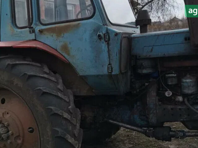 МТЗ 82 Беларус, объемом двигателя 4.75 л и пробегом 0 тыс. км за 4900 $, фото 1 на Automoto.ua