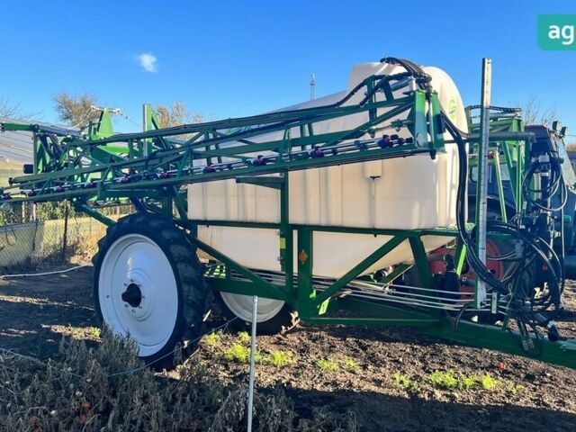 МТЗ 82 Беларус, объемом двигателя 4.75 л и пробегом 0 тыс. км за 43000 $, фото 7 на Automoto.ua