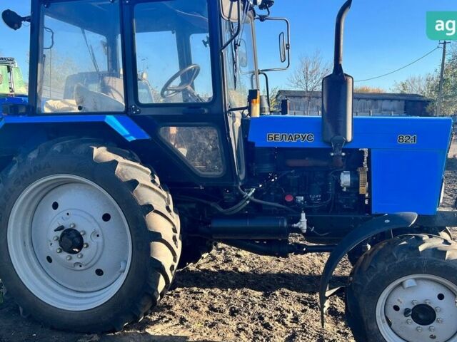 МТЗ 82 Беларус, объемом двигателя 4.75 л и пробегом 0 тыс. км за 43000 $, фото 4 на Automoto.ua