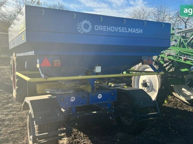 МТЗ 82 Беларус, объемом двигателя 4.75 л и пробегом 0 тыс. км за 43000 $, фото 8 на Automoto.ua